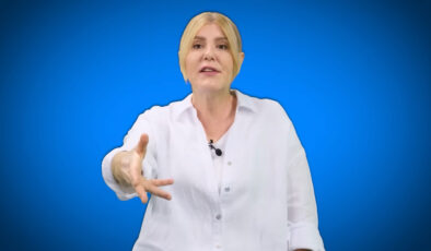 Sevda Türküsev: Laiklik kadınların çıplak gezmek özgürlüğü müdür?