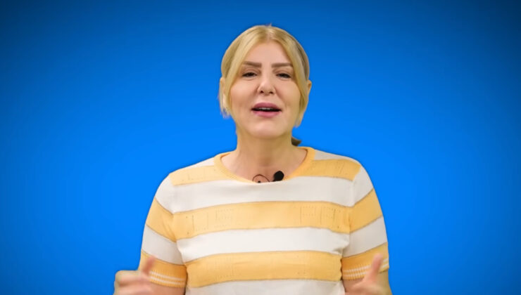 Sevda Türküsev’den Berrin Sönmez’e: Başını kapatırken de farklı bir şuurla kapatmışsın