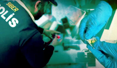 Siber Suçlara Darbe: 189 Milyon TL’ye El Konuldu, 49 Kişi Tutuklandı