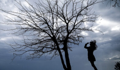 Sıcaklıklar normale dönüyor: MGM fırtına uyarısı yaptı