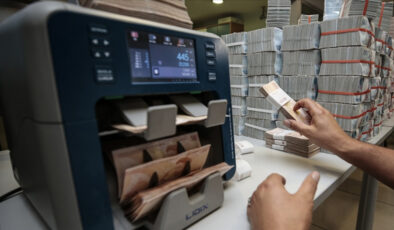 Sigorta sektörünün aktif büyüklüğü: 2,9 trilyon lira