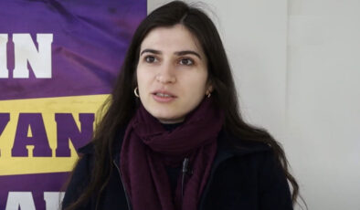 Silopi Belediye Başkanı Jiyan Ormanlı DEM Parti’den ihraç edildi