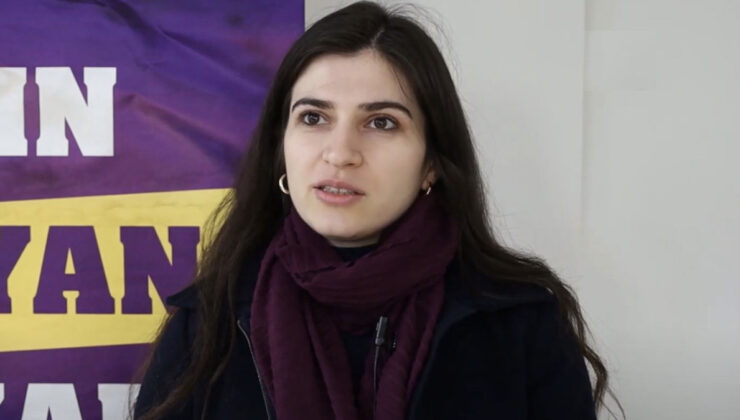 Silopi Belediye Başkanı Jiyan Ormanlı DEM Parti’den ihraç edildi