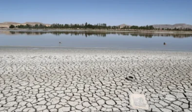 Ulaş Gölü’ne “Can Suyu” Geliyor: Kurumaktan Kurtulacak