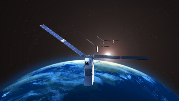 SpaceX durmuyor: 28 Starlink uydusu yörüngeye yerleşti