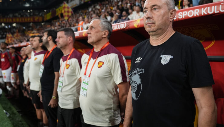 Stanimir Stoilov: Savunma anlamında iyi iş çıkardık