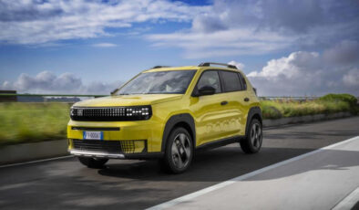 Stellantis, Avrupa’da yüzde 17 pazar payına ulaştı