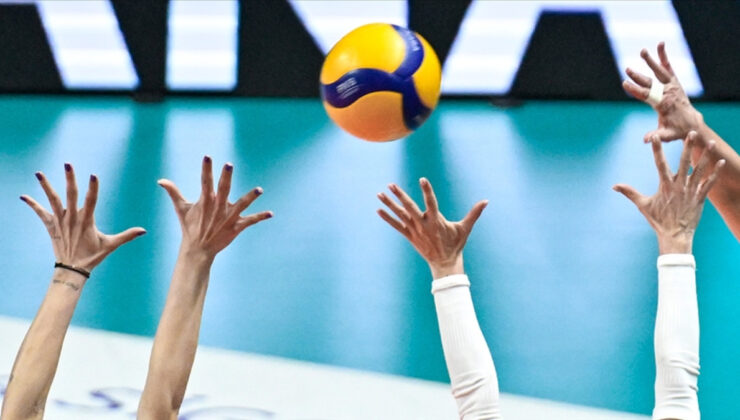 Sultanlar Ligi ve Efeler Ligi’nin başlangıç tarihleri değişti