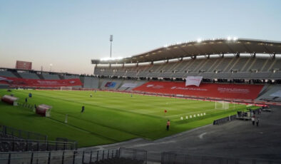 Süper Lig’de 11 şehirden 18 takım, 18 statta mücadele edecek