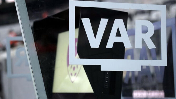 Süper Lig’de ilk haftanın VAR kayıtları yayınlandı