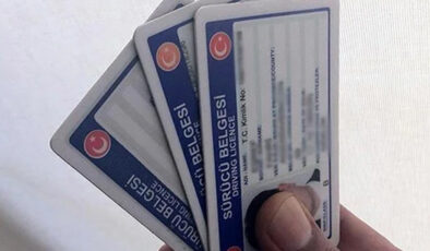 Süre uzatıldı: Ehliyet yenilemede son gün ne zaman?