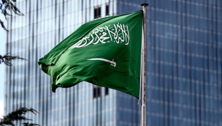 Suudi Arabistan’dan İsrail’in Gazze planına kınama
