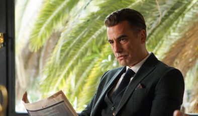 Tayanç Ayaydın’a Şok Gelişme: Yeni Dizisinden Gönderildi