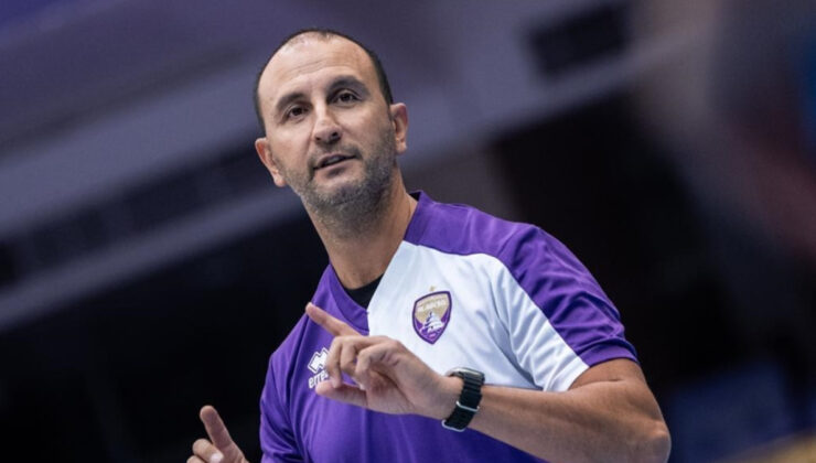 Taner Atik, BAE’nin Al Ain Voleybol Kulübü ile anlaştı