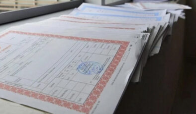 Tapu sahipleri dikkat: Bakanlık harekete geçti! Evlere resmi yazı gönderilecek