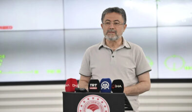 Tarım Bakanı Yumaklı’dan orman yangınlarıyla ilgili açıklama