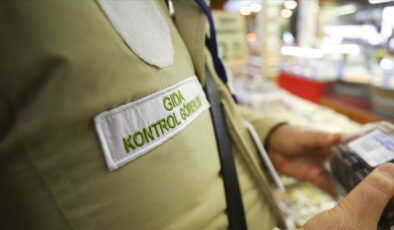 Tarım ve Orman Bakanlığı ifşa listesini güncelledi