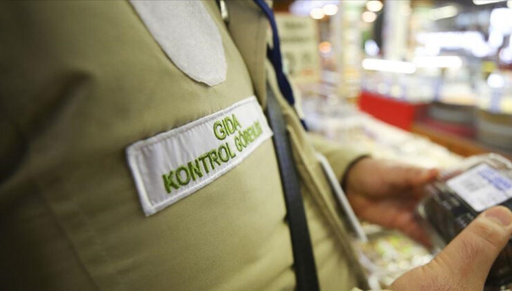 Tarım ve Orman Bakanlığı ifşa listesini güncelledi