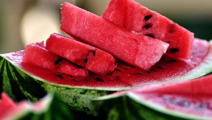 Tarla ve market arasındaki en derin fiyat farkı karpuzda