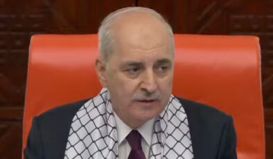 TBMM Gazze için olağanüstü toplandı