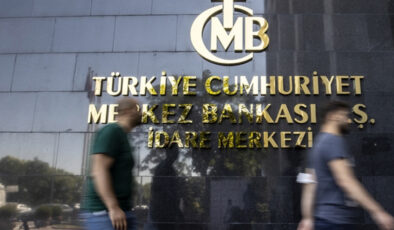 TCMB rezervleri 176,3 milyar dolar oldu