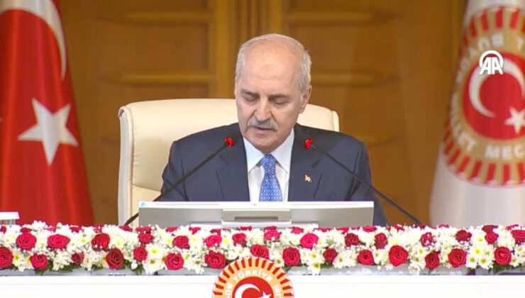 Terörsüz Türkiye Komisyonu’nda ilk toplantı başladı