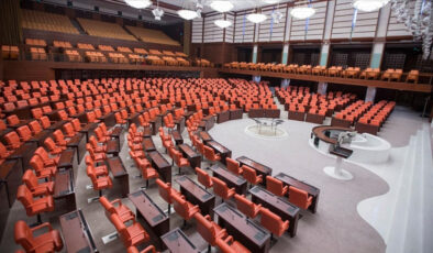 Terörsüz Türkiye Komisyonu’nda ilk toplantı günü