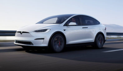 Tesla, Avrupa’da Model S ve Model X satışlarını durdurdu