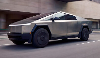Tesla Cybertruck modeline 15 bin dolar zam geldi