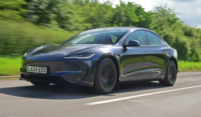 Tesla, en uzun menzilli otomobilini Çin’de satışa çıkardı