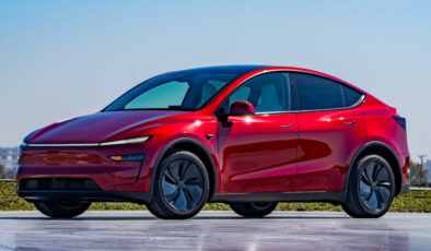 Tesla Model Y’nin Türkiye fiyatına bir zam daha geldi