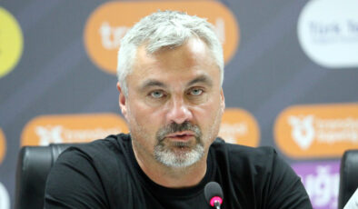 Thomas Reis: Elimizden geleni yapacağız