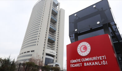 Ticaret Bakanlığı: Temmuz ayında altdatıcı reklamlara toplam 15,7 milyon TL ceza verildi
