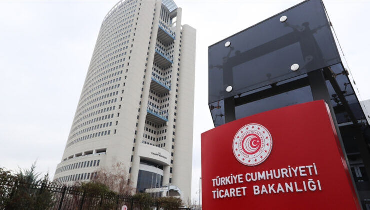 Ticaret Bakanlığı: Temmuz ayında altdatıcı reklamlara toplam 15,7 milyon TL ceza verildi