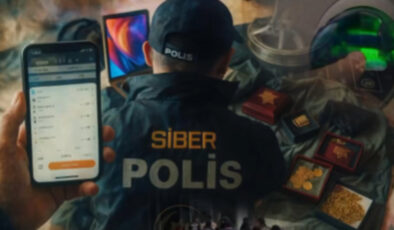 Tokat merkezli 12 ilde yasa dışı bahis operasyonu: 32 gözaltı