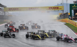 TOSFED’den Formula 1 Türkiye Grand Prix’si görüşmelerine dair açıklama