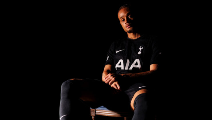 Tottenham, Leipzig’den Xavi Simons’ı transfer etti