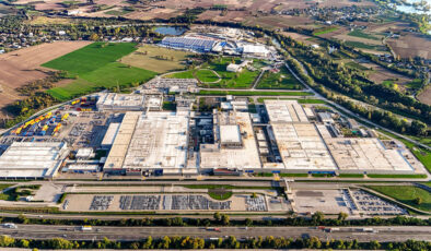 Toyota, Türkiye’de üretime 12 gün ara verecek