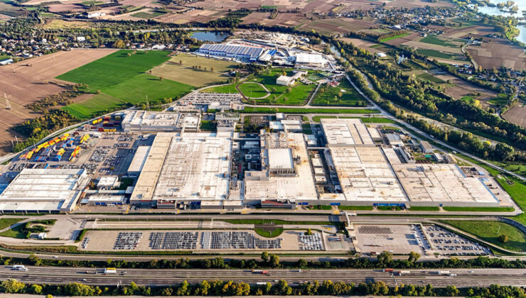 Toyota, Türkiye’de üretime 12 gün ara verecek