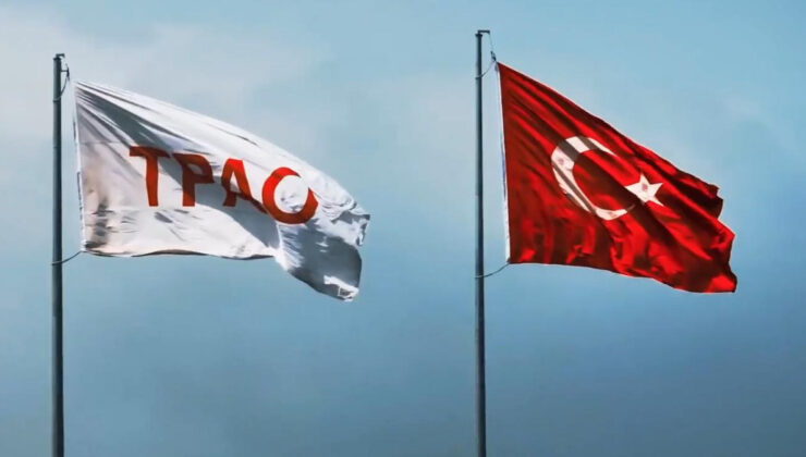 TPAO’nun İstanbul’daki sahası kamulaştırılacak