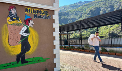 Trabzon’da adı ‘Kılıbık’ olarak değişen mahallenin hikayesi