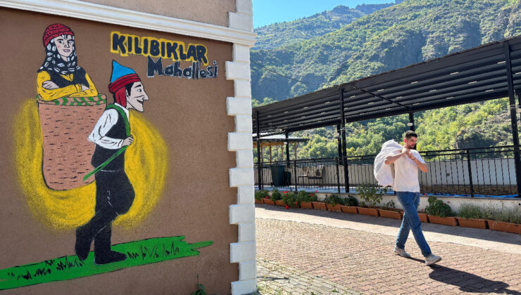 Trabzon’da adı ‘Kılıbık’ olarak değişen mahallenin hikayesi