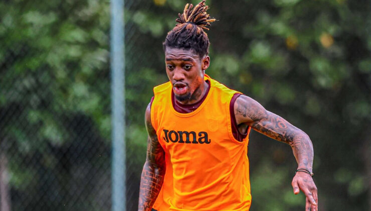 Trabzonspor, Muhammed Cham’ı Slavia Prag’a kiraladı