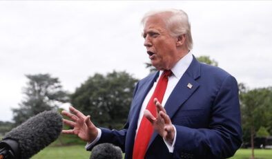 Trump: ABC ve NBC kapatılmalı