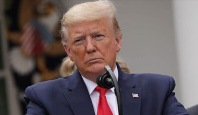 Trump, Maryland eyaletine de Ulusal Muhafız görevlendirmeyi planlıyor
