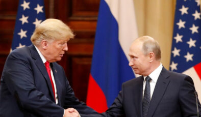 Trump: Putin durmazsa sonuçları ağır olacak
