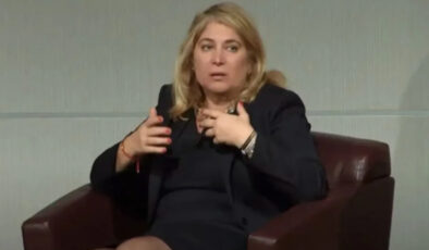 Trump’ın aday gösterdiği Seval Öz, göreve hazır