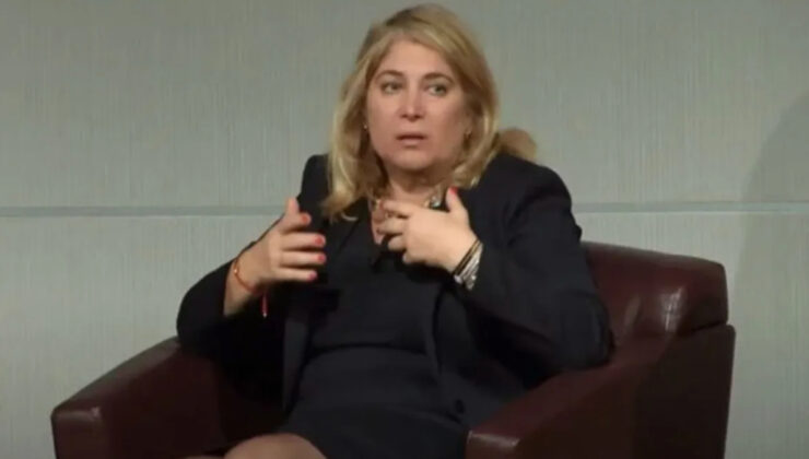 Trump’ın aday gösterdiği Seval Öz, göreve hazır