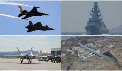 Mali’de Türk Savunma Sanayi Fuarı: BAMEX Başlıyor