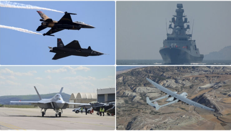 Mali’de Türk Savunma Sanayi Fuarı: BAMEX Başlıyor